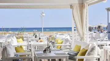 Mythos Palace