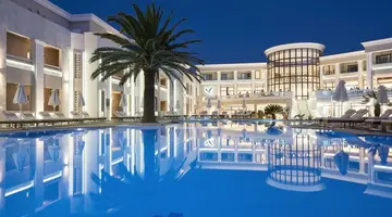 Mythos Palace