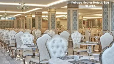 MYTHOS PALACE