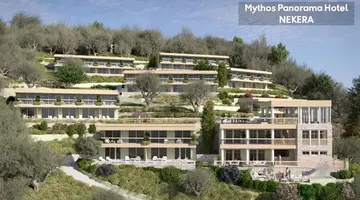 MYTHOS PANORAMA HOTEL