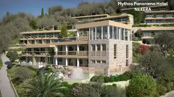 MYTHOS PANORAMA HOTEL