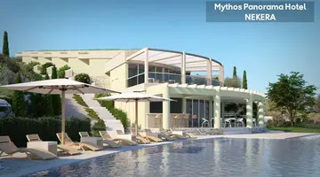 MYTHOS PANORAMA HOTEL