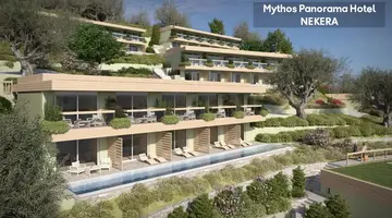 MYTHOS PANORAMA HOTEL