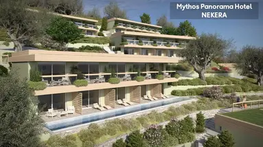 MYTHOS PANORAMA HOTEL