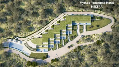 MYTHOS PANORAMA HOTEL