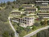 MYTHOS PANORAMA HOTEL