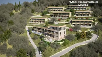 MYTHOS PANORAMA HOTEL