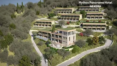 MYTHOS PANORAMA HOTEL