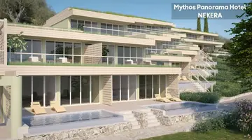 MYTHOS PANORAMA HOTEL