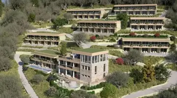 Mythos Panorama Resort Corfu