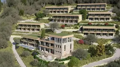 Mythos Panorama Resort Corfu