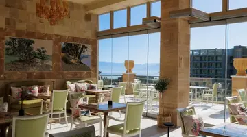 Mythos Panorama Resort Corfu