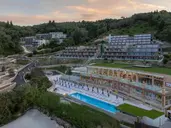 Mythos Panorama Resort Corfu