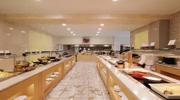 Mythos Panorama Resort Corfu
