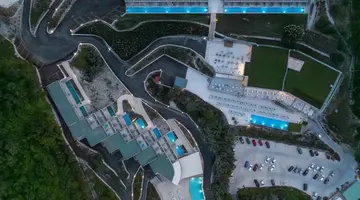 Mythos Panorama Resort Corfu