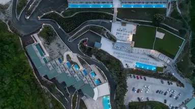 Mythos Panorama Resort Corfu