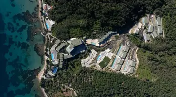 Mythos Panorama Resort Corfu