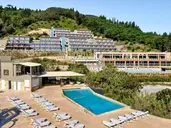 Mythos Panorama Resort Corfu