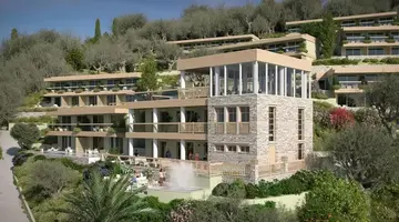Mythos Panorama Resort Corfu