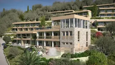 Mythos Panorama Resort Corfu