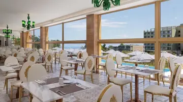 Mythos Panorama Resort Corfu