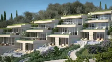 Mythos Panorama Resort Corfu