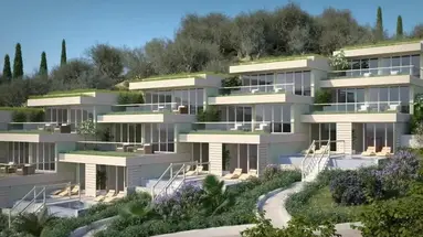 Mythos Panorama Resort Corfu