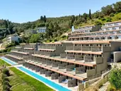 Mythos Panorama Resort Corfu