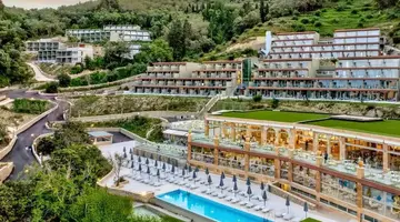 Mythos Panorama Resort Corfu
