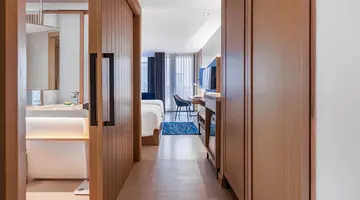MYTT BEACH HOTEL