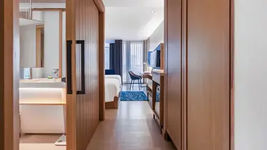 MYTT BEACH HOTEL