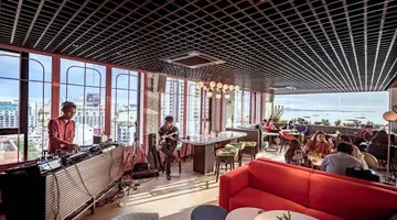 Mytt Beach Hotel