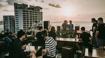 Mytt Beach Hotel