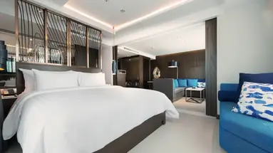 MYTT BEACH HOTEL