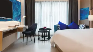 MYTT BEACH HOTEL