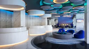 MYTT BEACH HOTEL