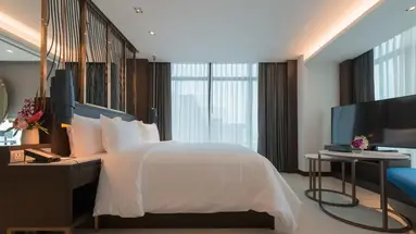 MYTT BEACH HOTEL