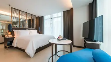 MYTT BEACH HOTEL