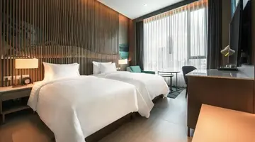 Mytt Beach Hotel