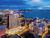 MYTT BEACH HOTEL