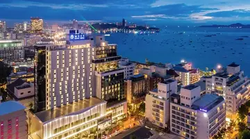 MYTT BEACH HOTEL