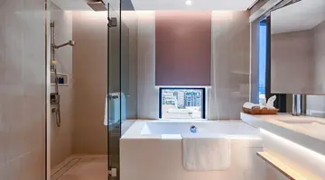 MYTT BEACH HOTEL