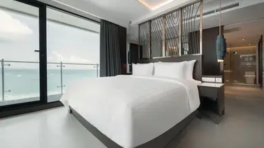 MYTT BEACH HOTEL