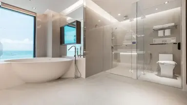 MYTT BEACH HOTEL