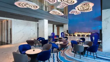 Mytt Beach Hotel