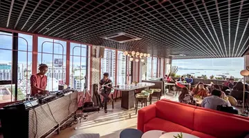 Mytt Beach Hotel