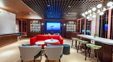 Mytt Beach Hotel