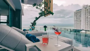 MYTT BEACH HOTEL