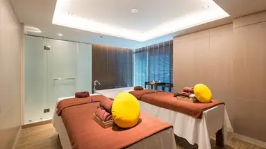 MYTT BEACH HOTEL