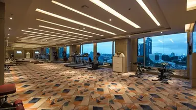 MYTT BEACH HOTEL